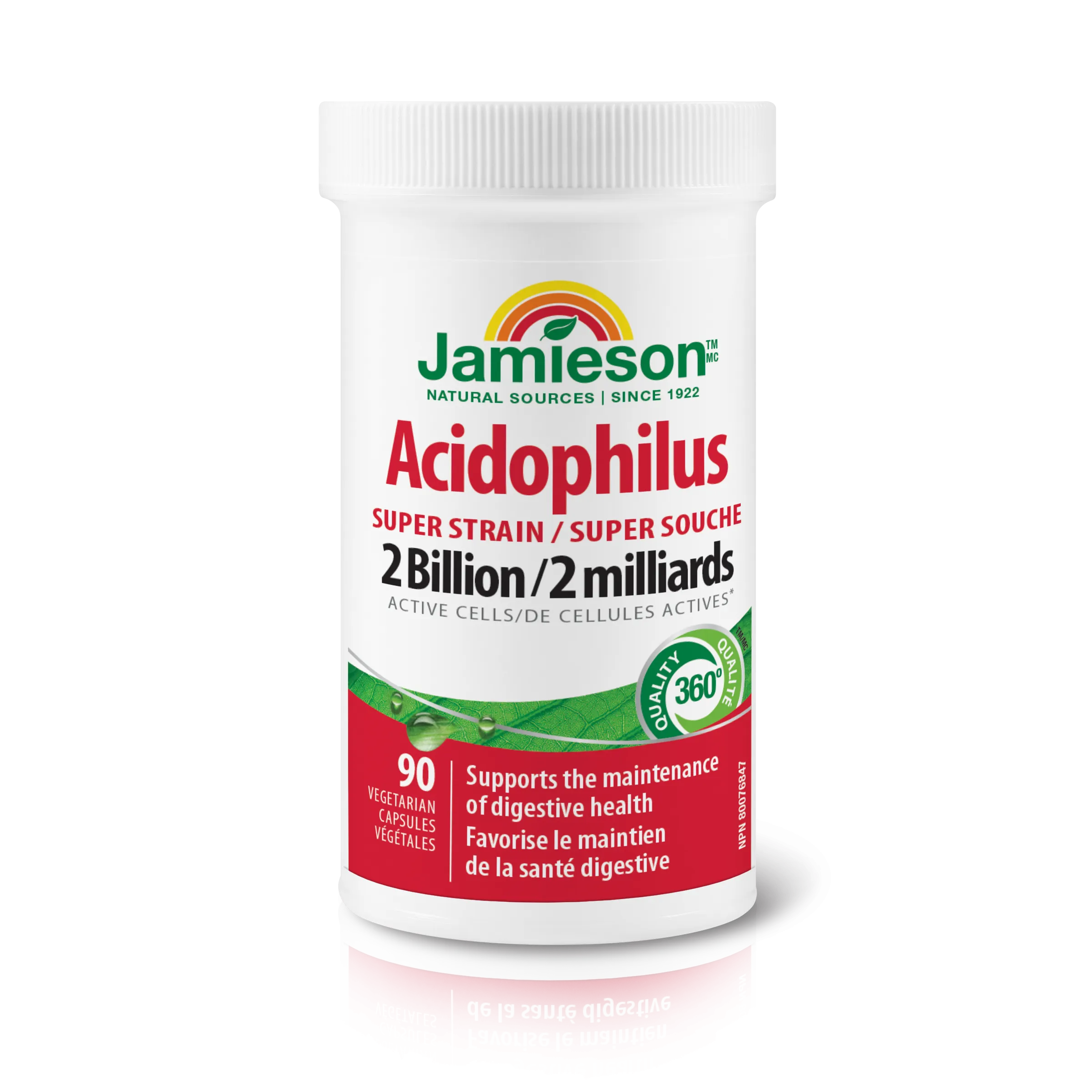 Acidophilus