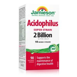 Acidophilus