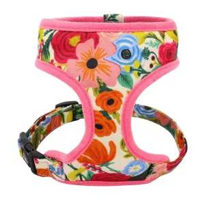 Adjustable Pet Harness for Small to Medium Dogs and Cats - Variety of Colors