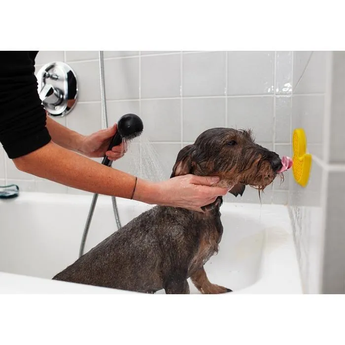 All For Paws Calming Pals Anti-Anxiety Bath Duck