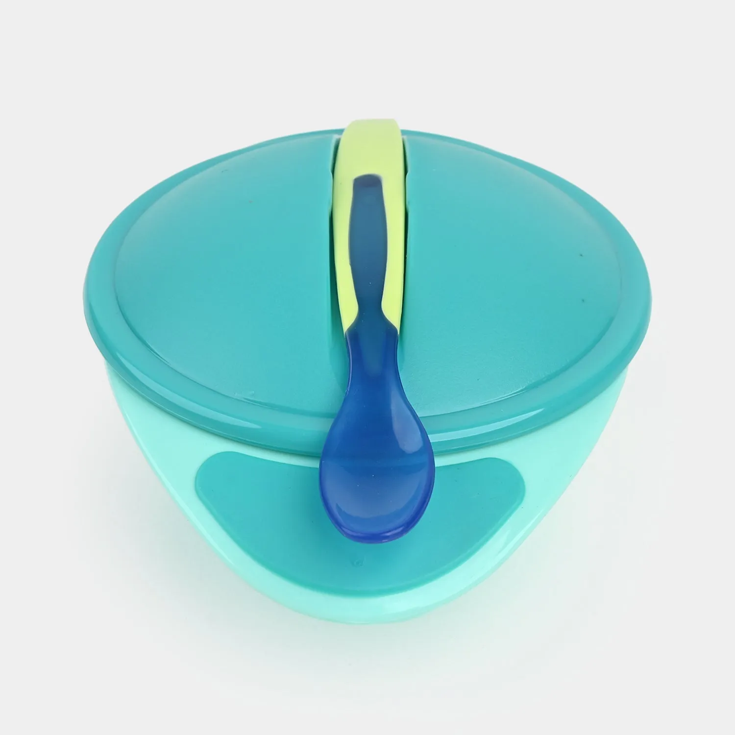 Baby Bowl & Spoon Set | 6M 