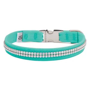 Bimini 2 Row Giltmore Perfect Fit Collar