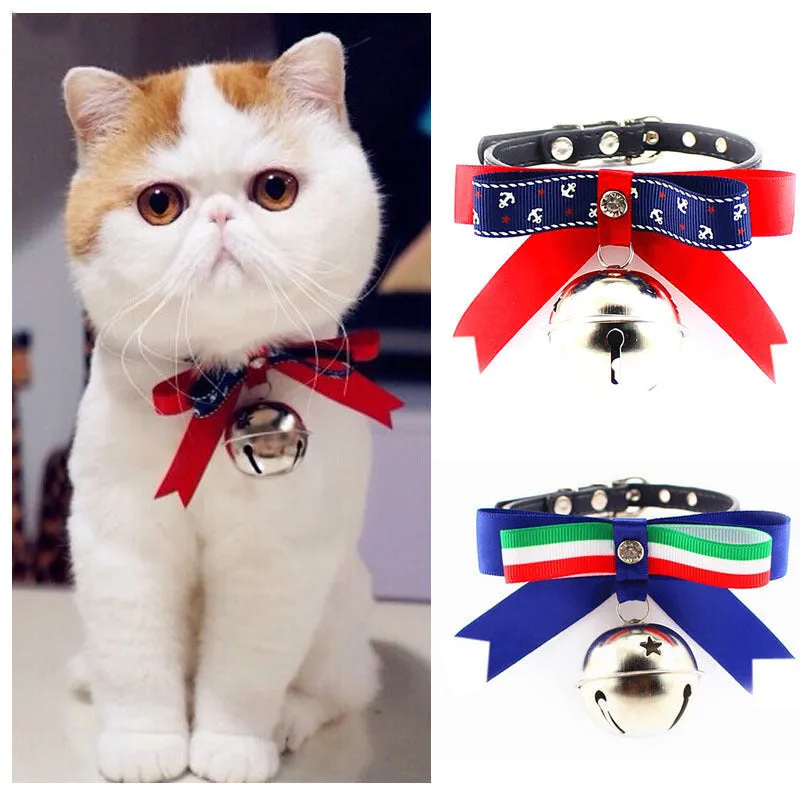 Bowknot Collar