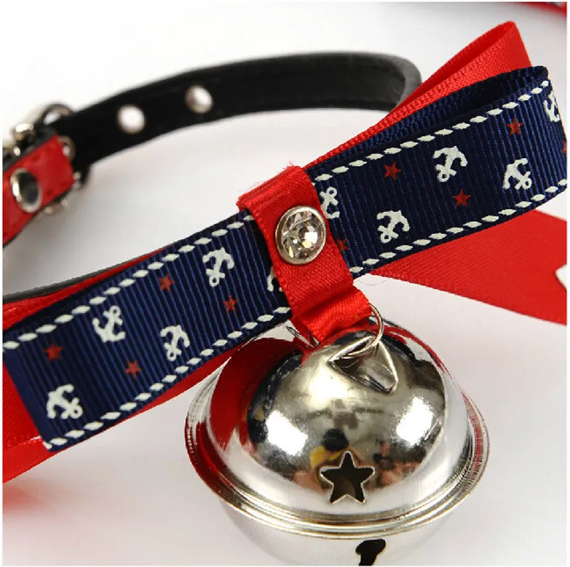 Bowknot Collar