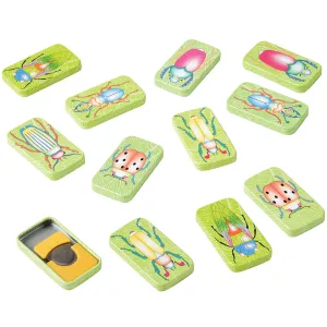 Bug Clickers Novelty (One Dozen)