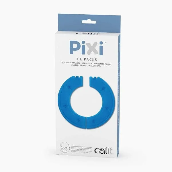 Catit PIXI Ice Packs