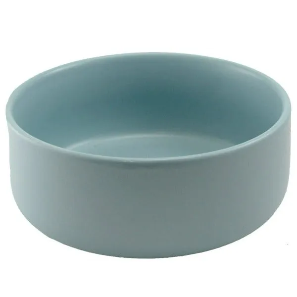 Ceramic Pet Bowl