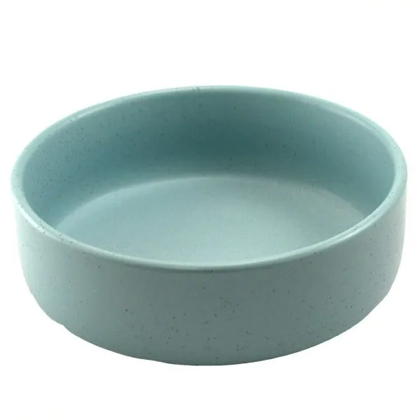 Ceramic Pet Bowl