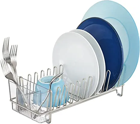 Classico Compact Dish Drainer