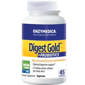 Digest Gold   Probiotics by Enzymedica