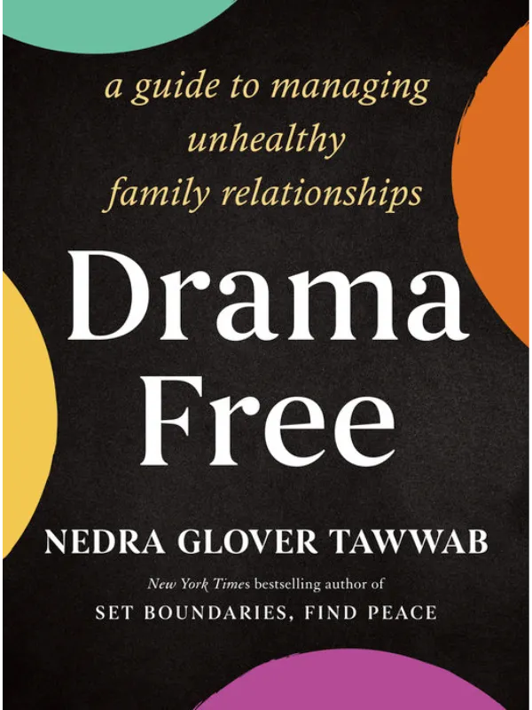 Drama Free