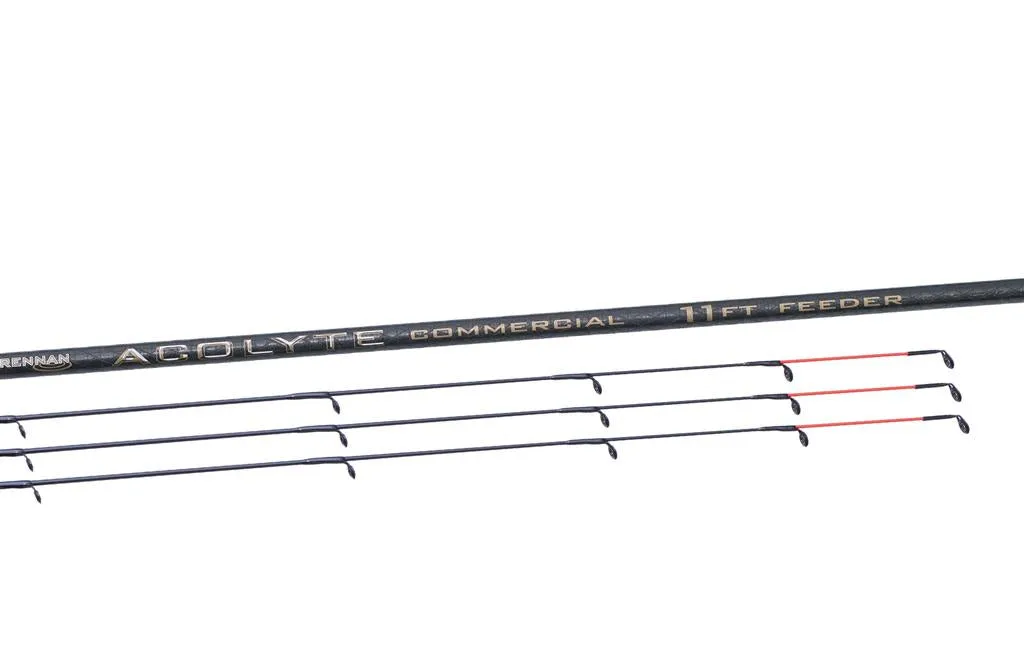 Drennan Acolyte Commercial 11ft Feeder Rod