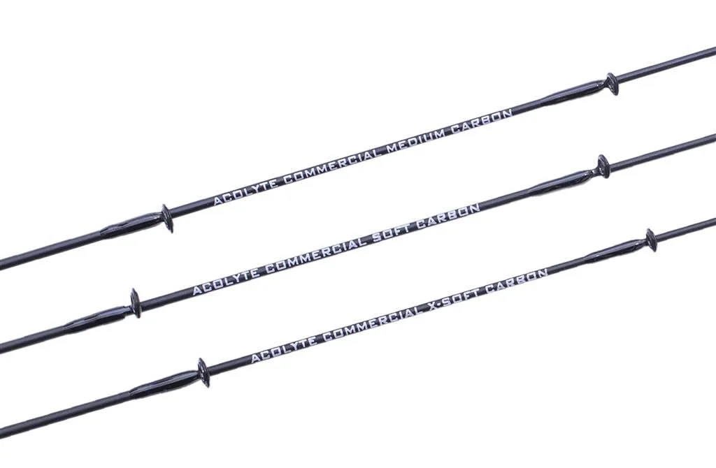 Drennan Acolyte Commercial 11ft Feeder Rod