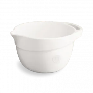 Emile Henry Mixing Bowl 2.5L - Farine