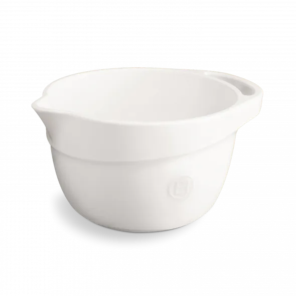 Emile Henry Mixing Bowl 2.5L - Farine