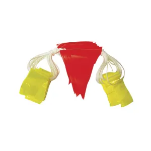 Esko | Hi Vis Fluro Bunting Cord