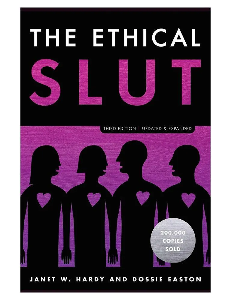 Ethical Slut