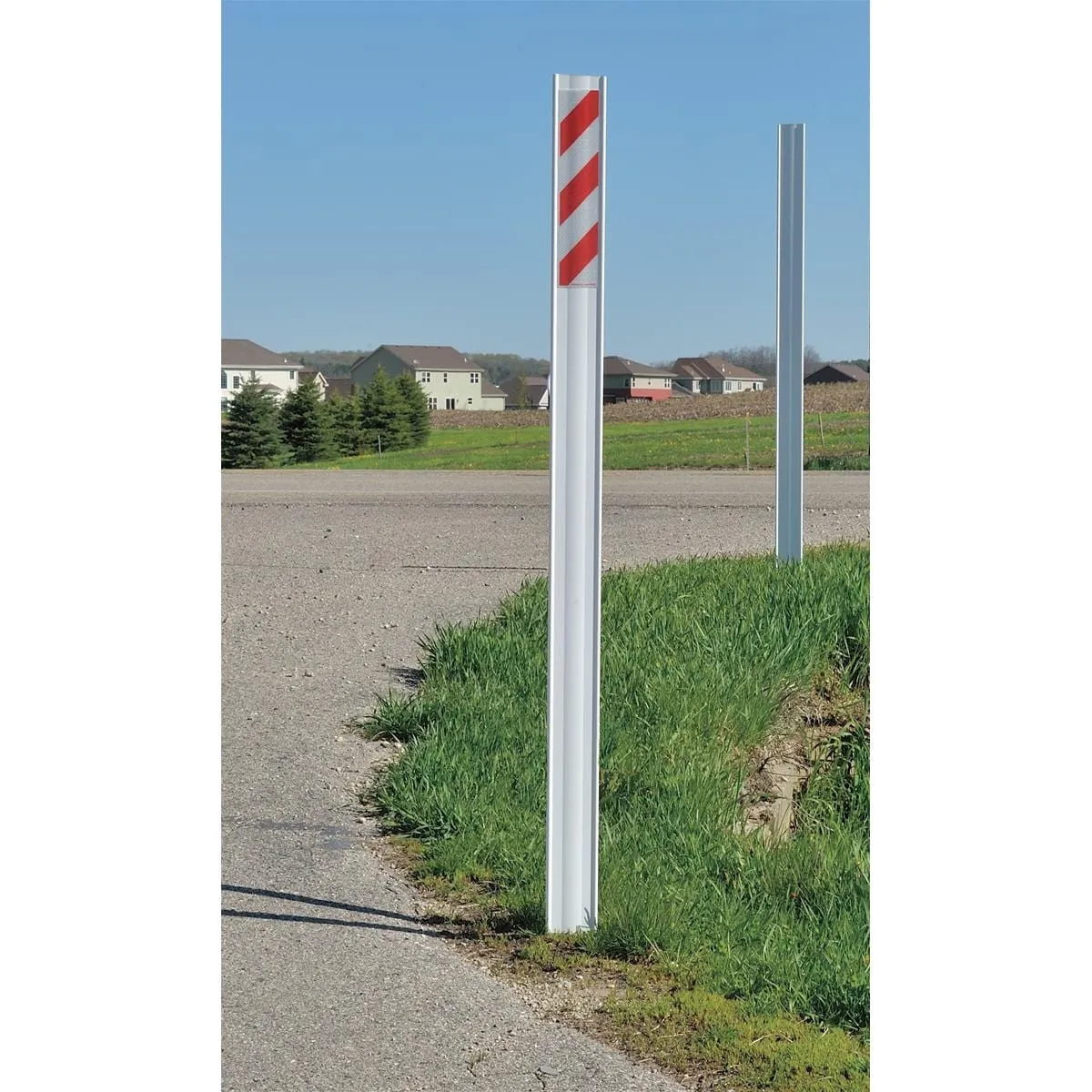 Fiberglass Marker Stake