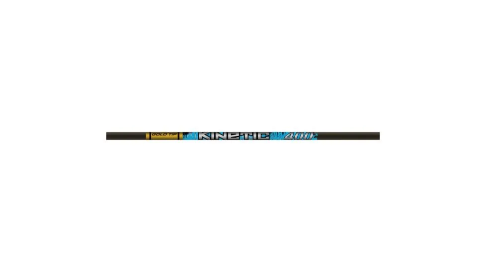 GOLD TIP SHAFT KINETIC KAOS (.204) 300 (dz)