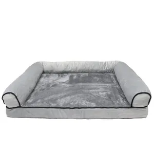 Good Dog Memory Foam Couch Bed