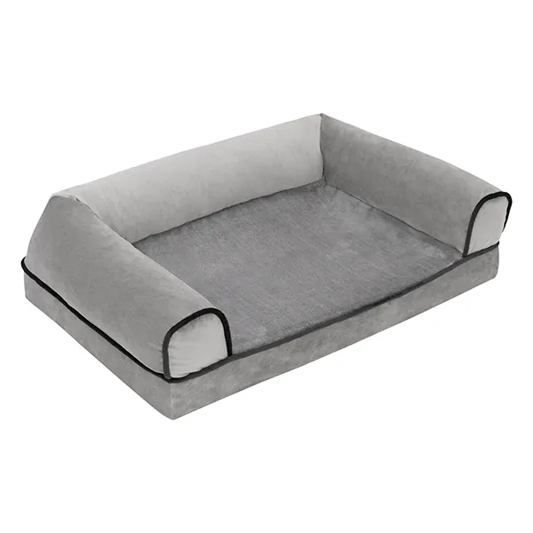 Good Dog Memory Foam Couch Bed