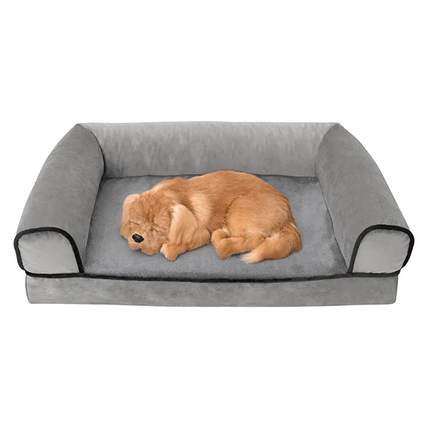 Good Dog Memory Foam Couch Bed