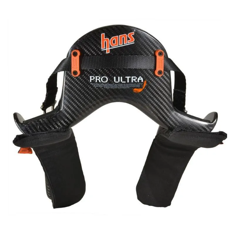 HANS Pro Ultra Device - 20 Degree - SFI - Post Anchor