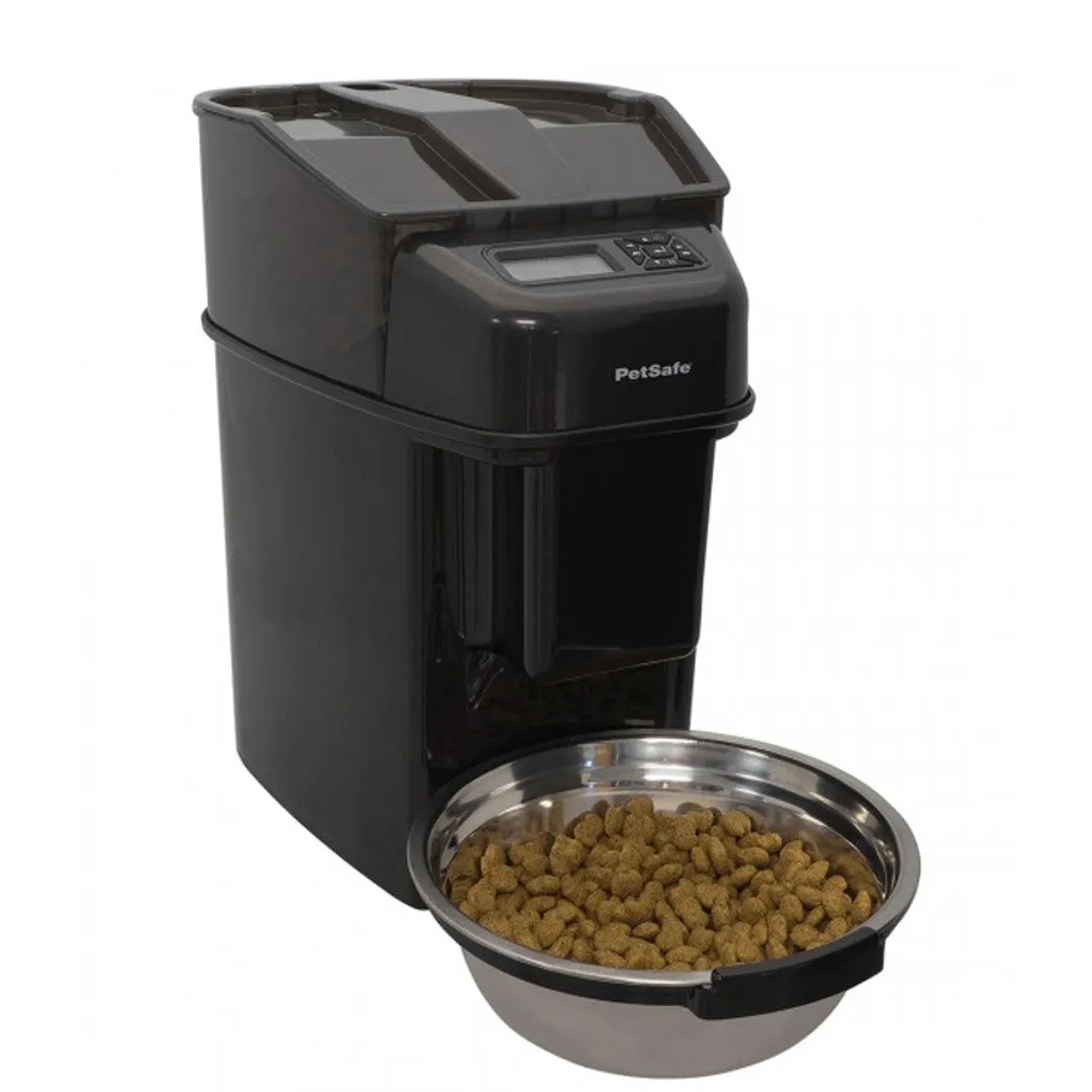 Healthy Pet Simply Feed™ Programmable Digital Pet Feeder