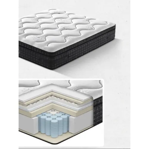 Hybrid Cloud Sensation Mattress