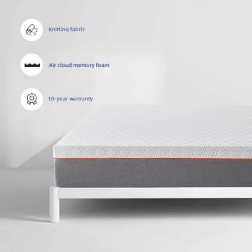 Hybrid Cloud Sensation Mattress