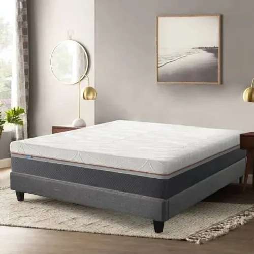 Hybrid Cloud Sensation Mattress