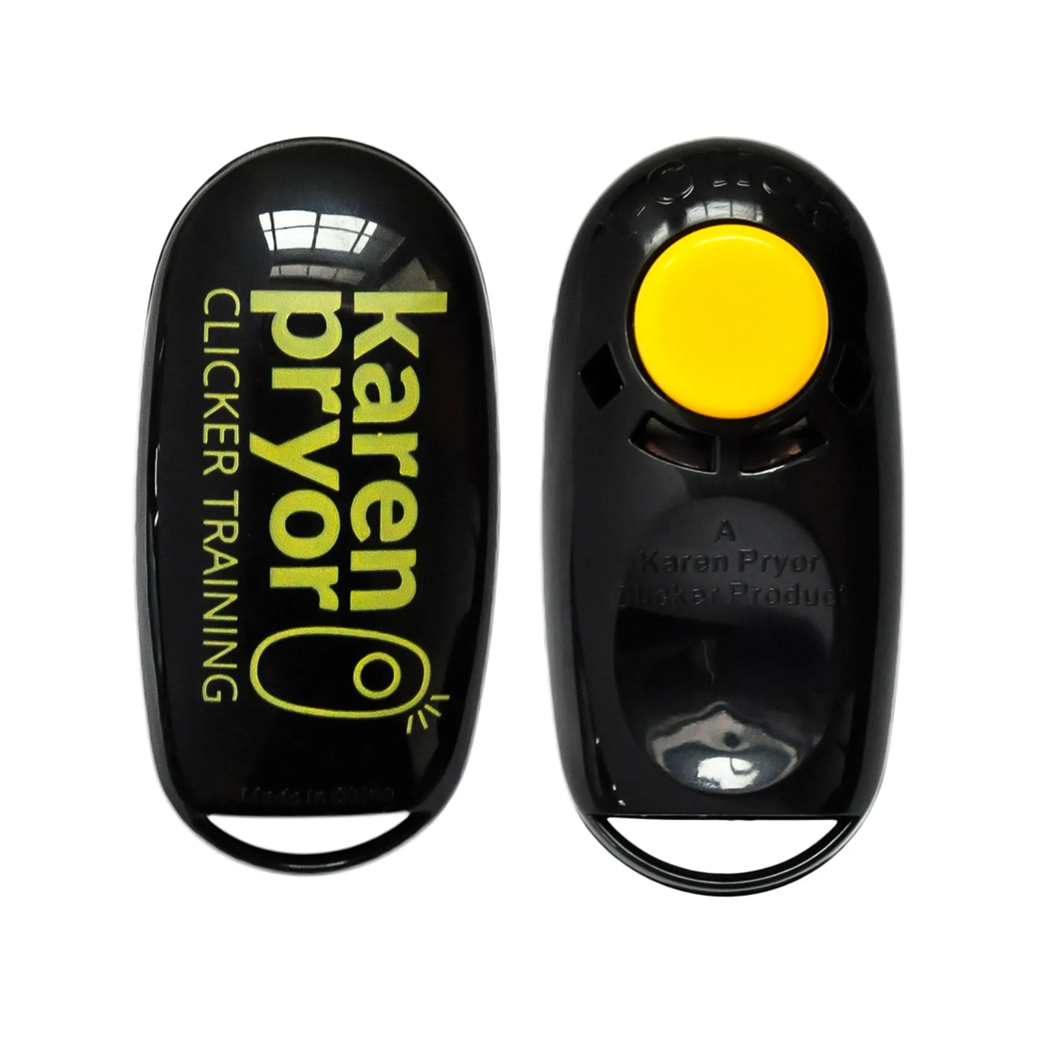 i-Click Original Clicker - Pride Pack