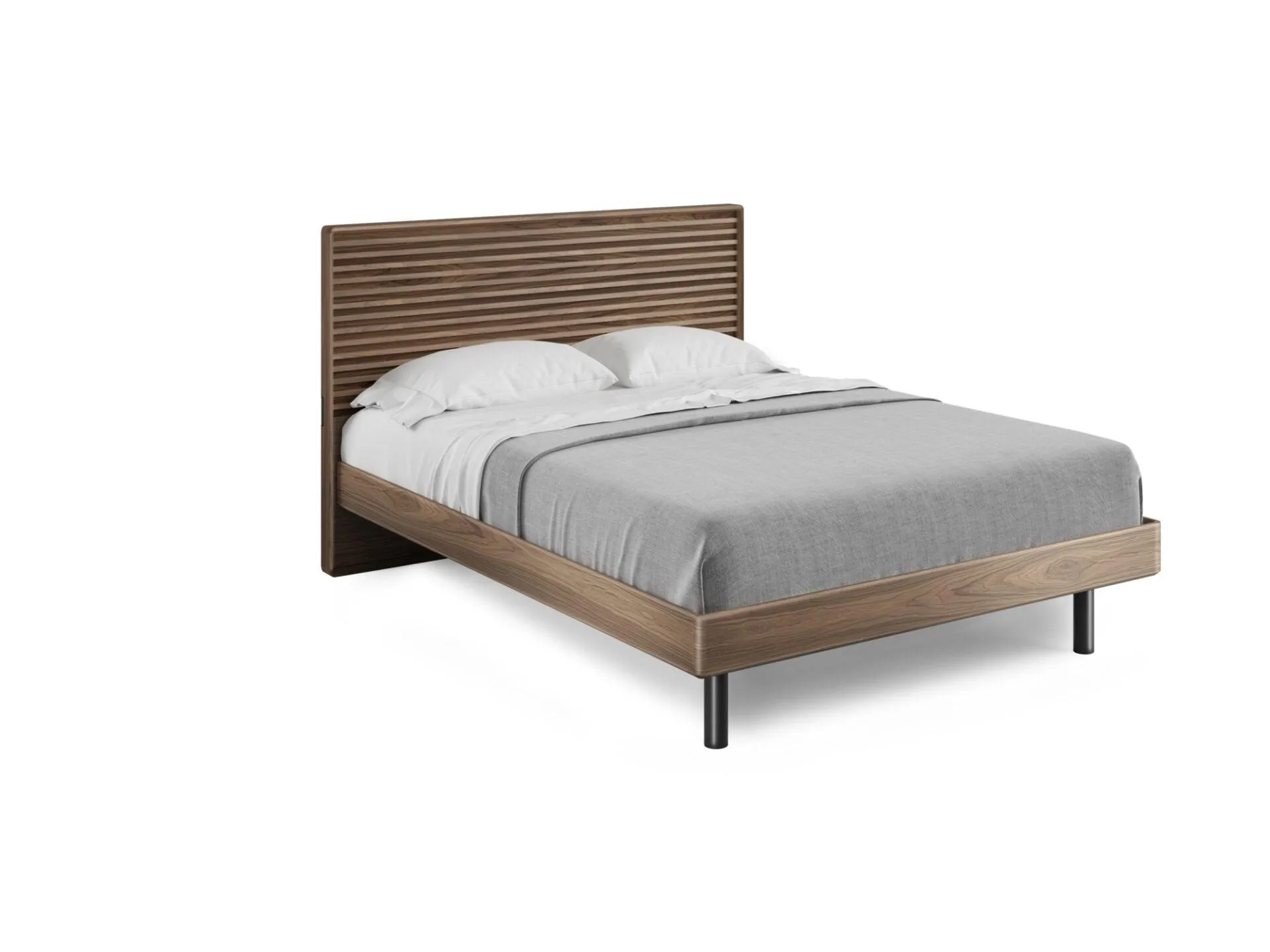 LINQ 9129 Cross-LINQ King Bed