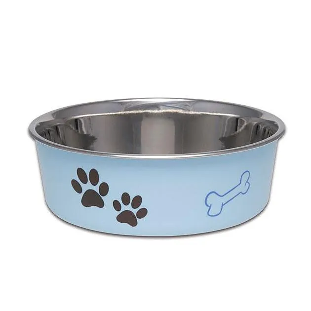 Loving Pets Bella Dog Bowl Murano Large