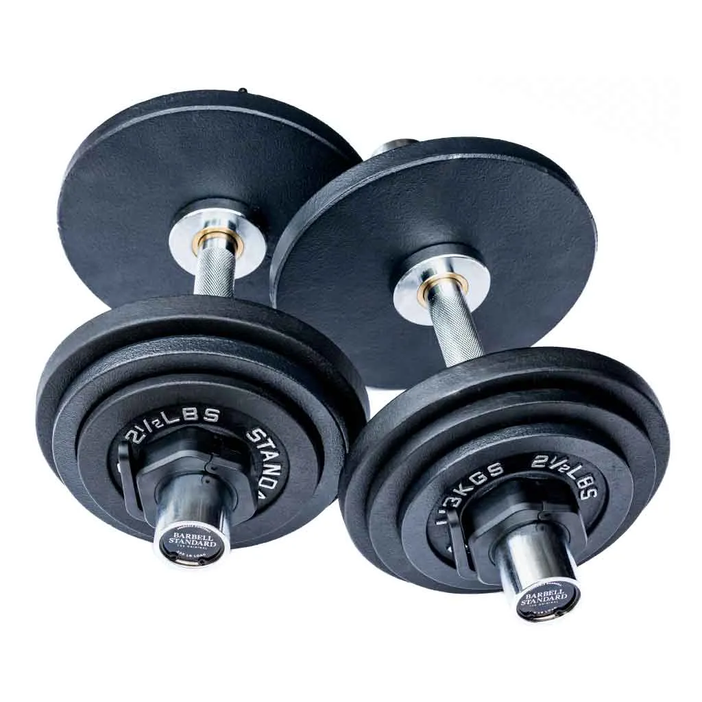 Magnetic Barbell Collars