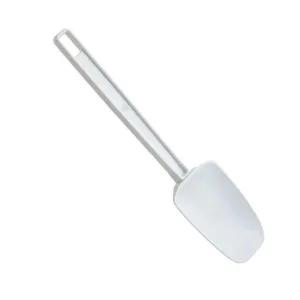 Magnum 30424 14" White Rubber Spoonula