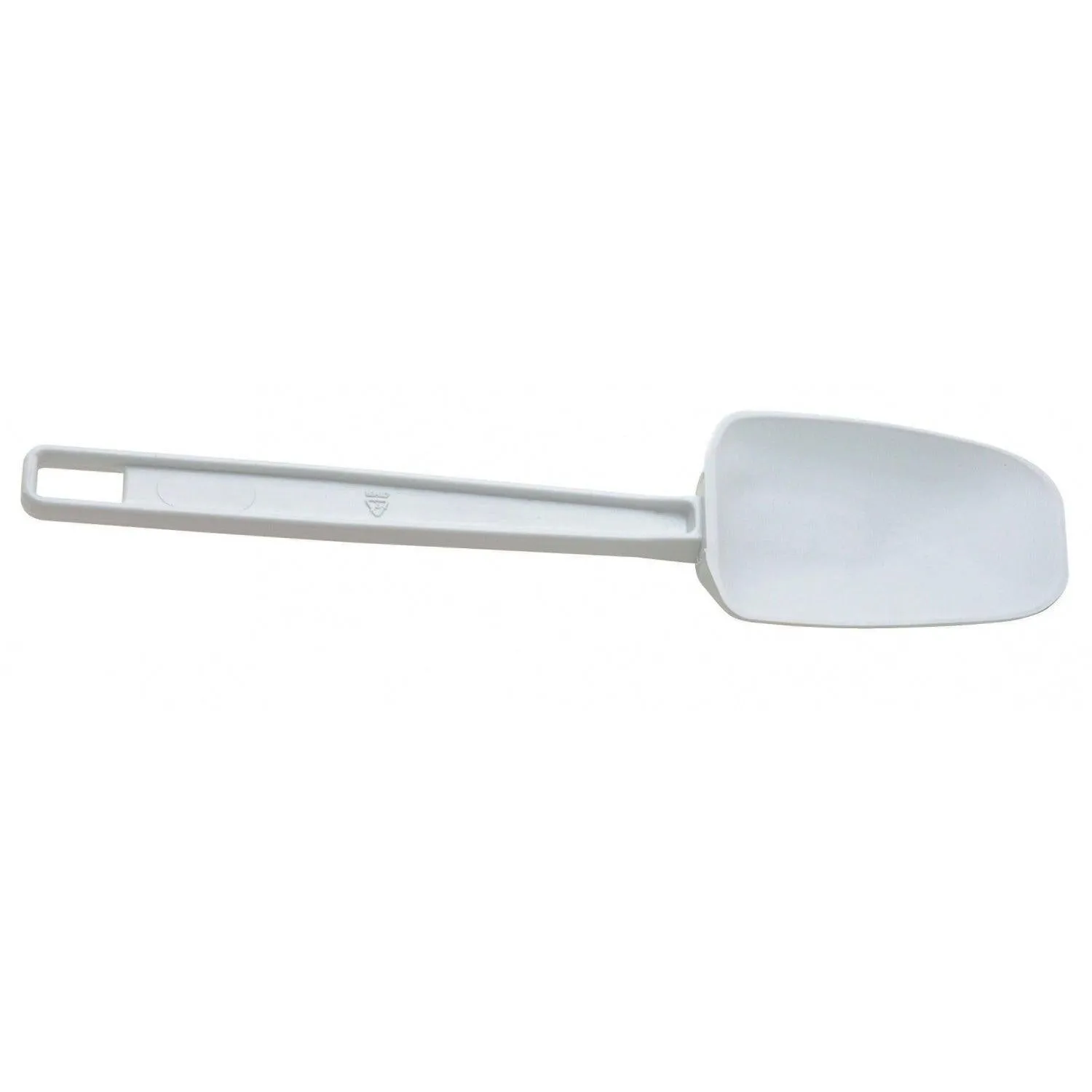 Magnum 30426 16" White Rubber Spoonula