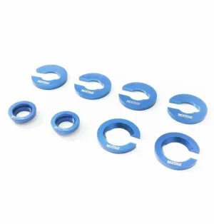 Megan Racing Bushing Collars Lexus SC430 (01-10) Subframe Set