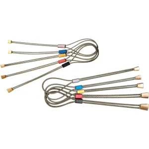 Metolius Astro Nut Aid Set (1-5) (Closeout)