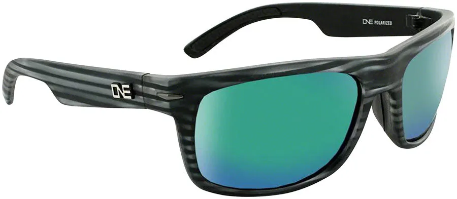 Optic Nerve ONE Timberline Sunglasses