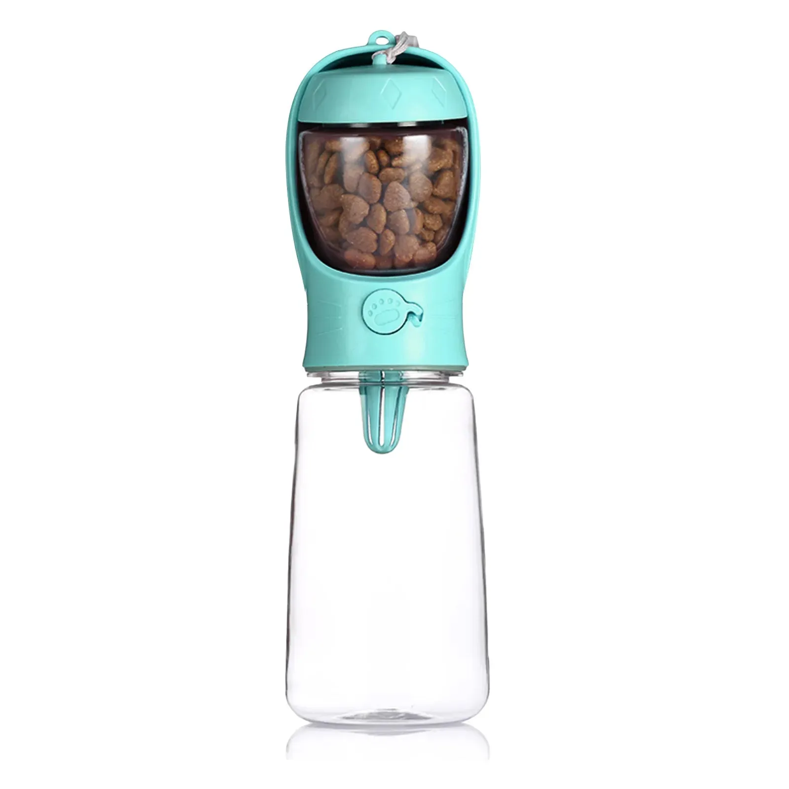 Pat and Pet Emporium | Pet Feeders | Portable Pet Carry Feeder