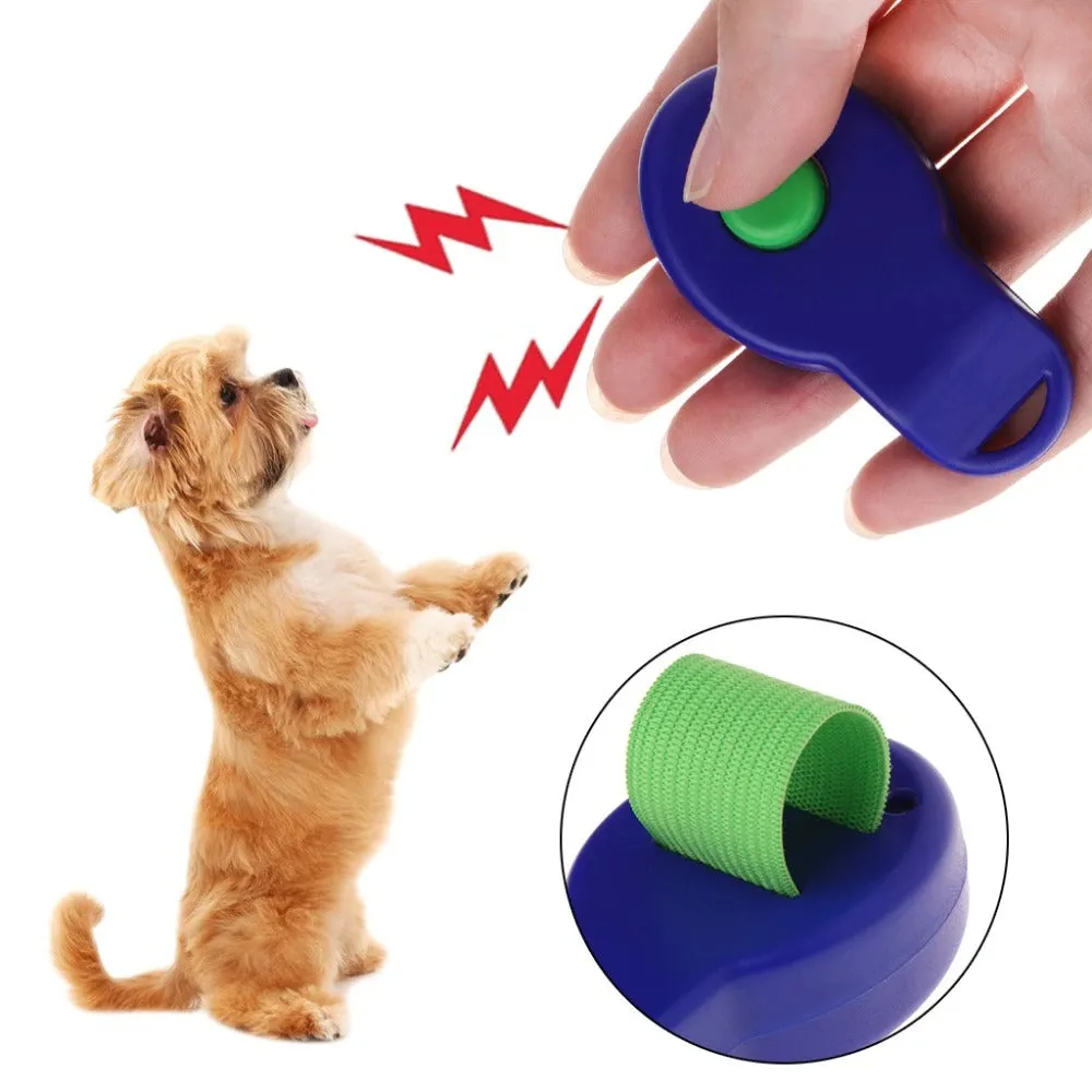 Pet Dog Training Whistle