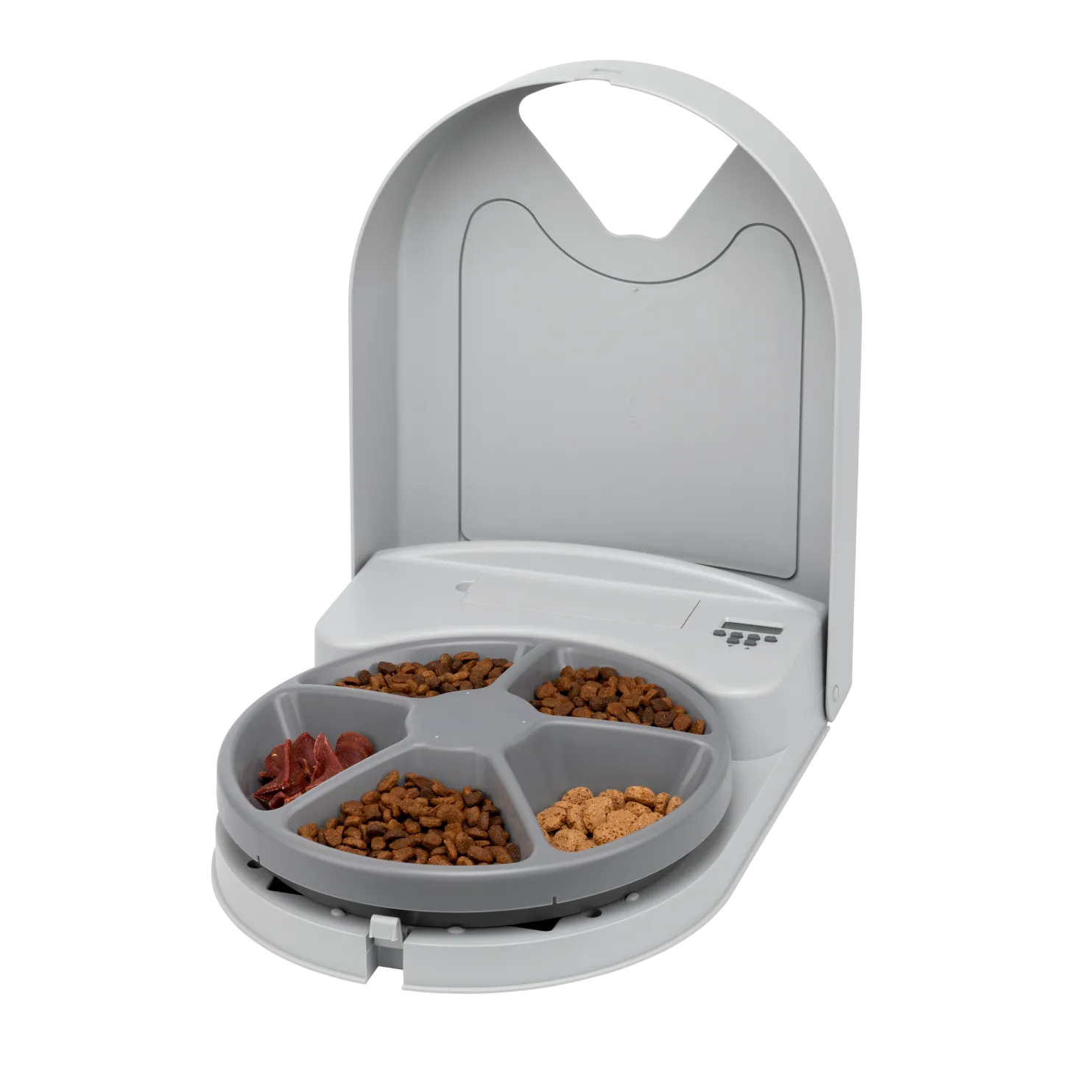 PetSafe® 5-Meal Pet Feeder