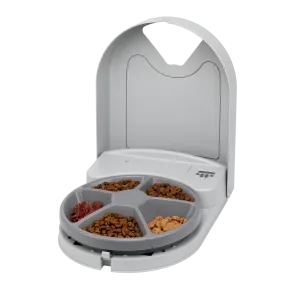 PetSafe® 5-Meal Pet Feeder