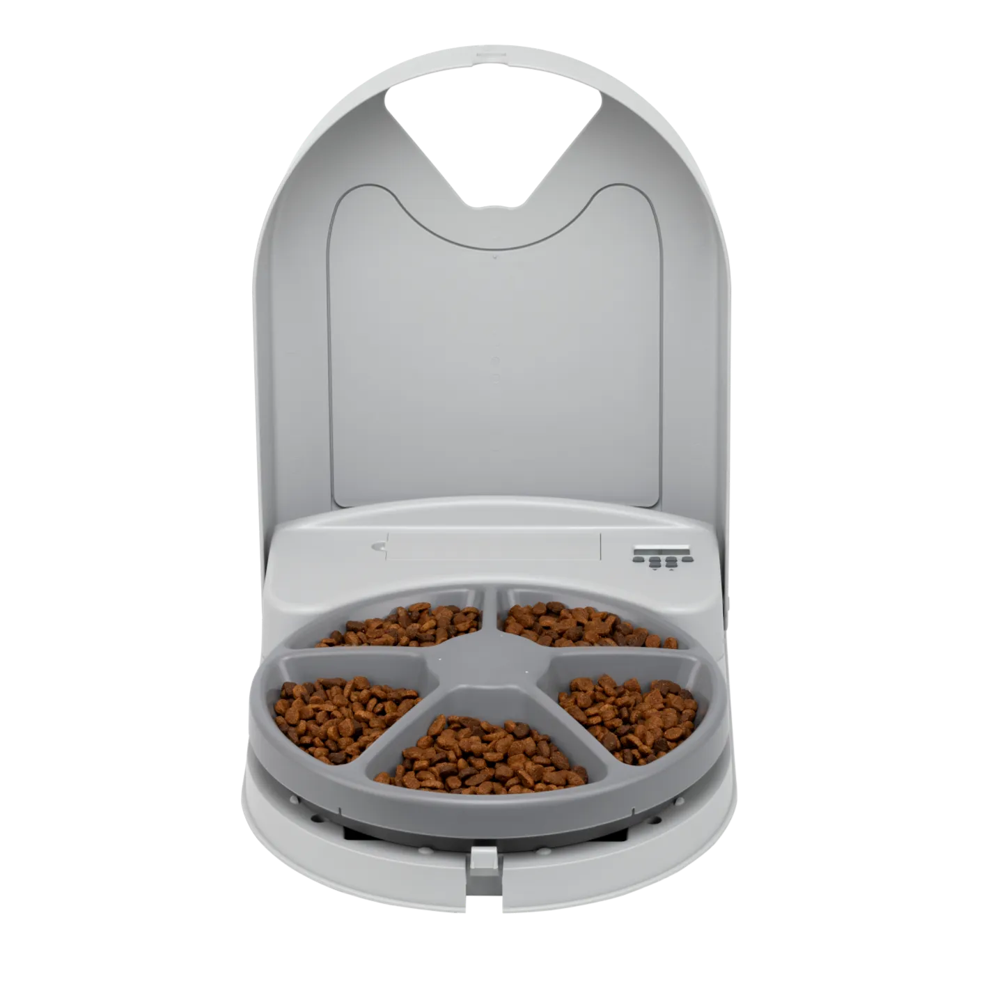 PetSafe® 5-Meal Pet Feeder