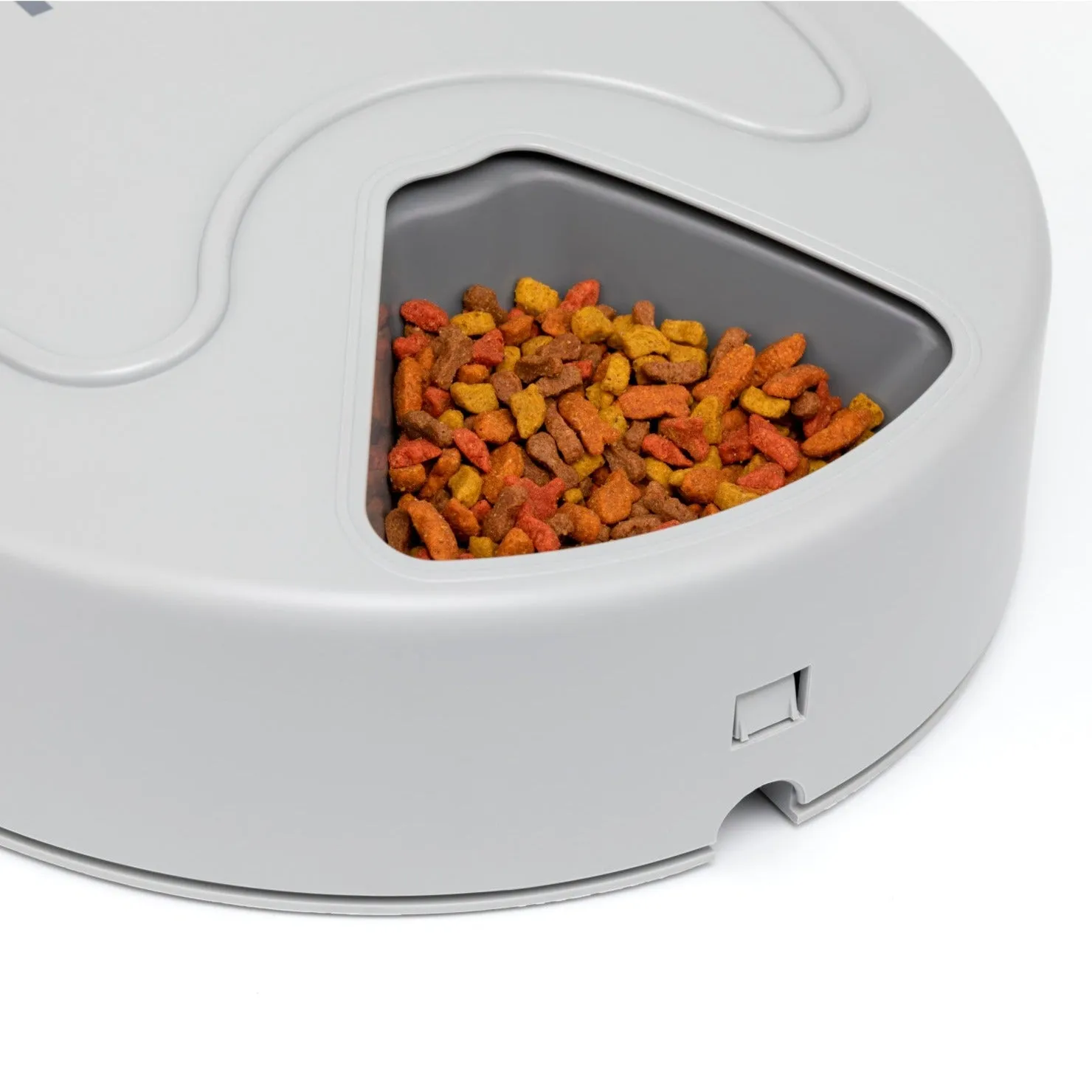 PetSafe® 5-Meal Pet Feeder