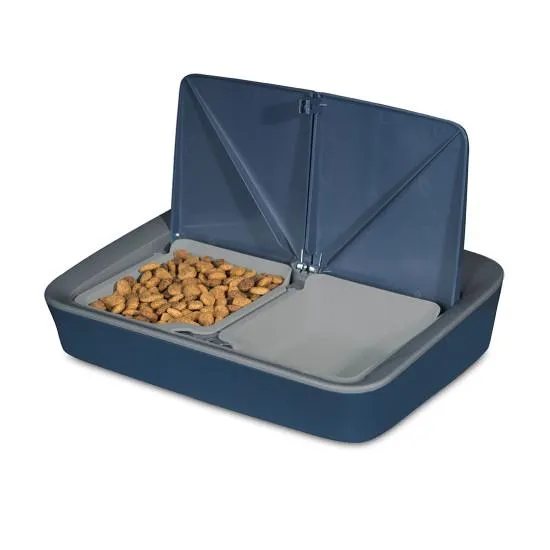 PetSafe Digital Two Meal Feeder