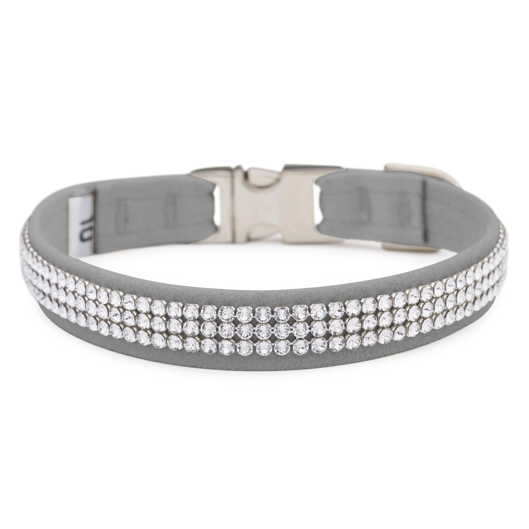 Platinum 3 Row Giltmore Perfect Fit Collar