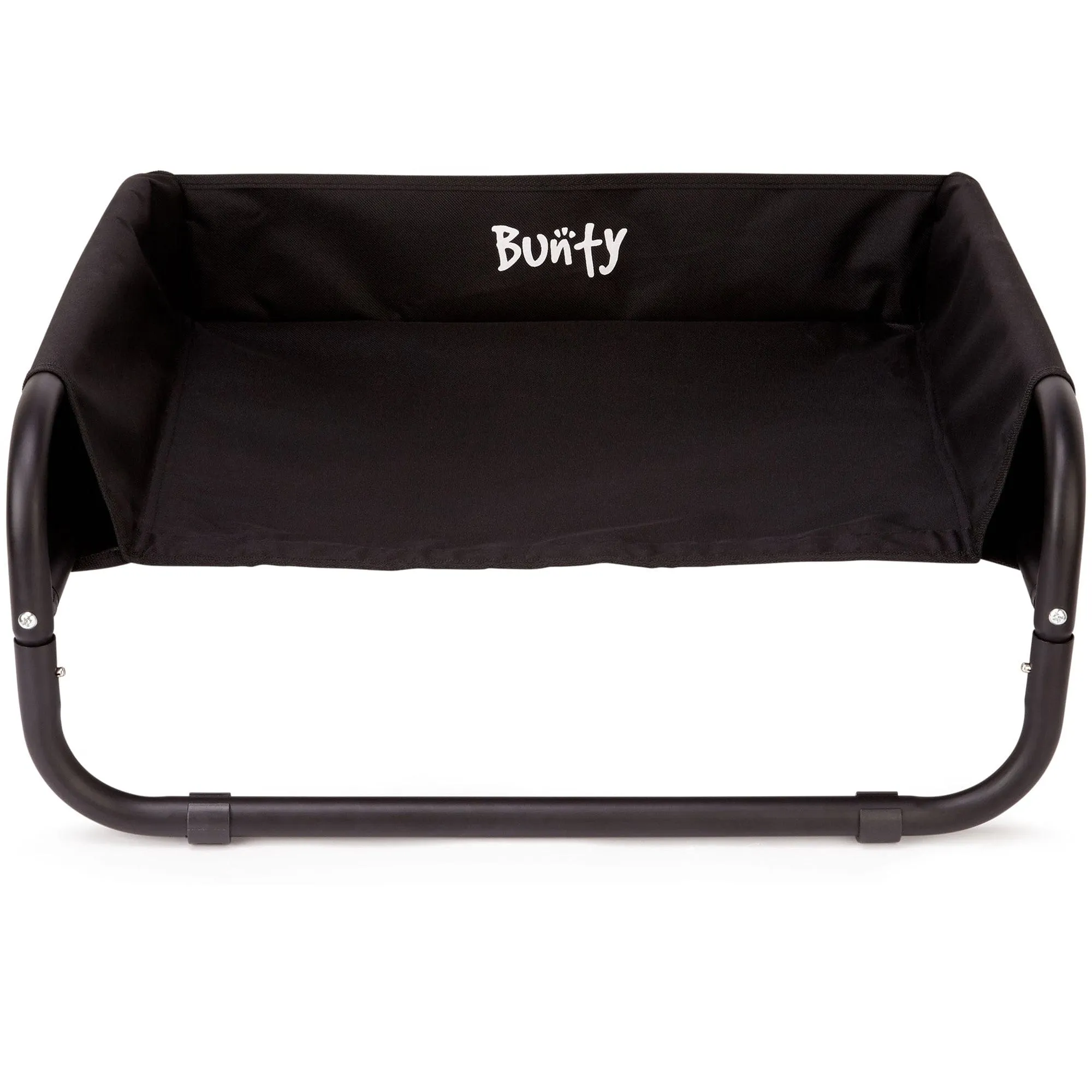 Raised Dog Bed With Sides, Elevated Waterproof Outdoor - Bunty