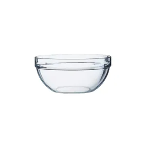 Regent Tempered Glass Bowl 1.1L Stackable 27234